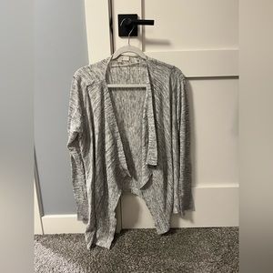 Loft cardigan/sweater